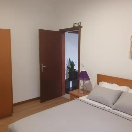 Casa Cristino Vizela * Caldas De Vizela