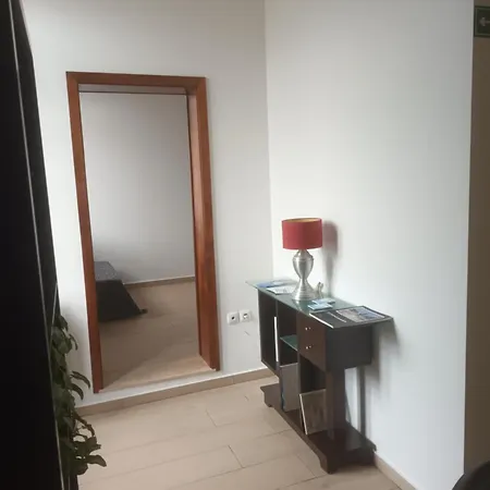 Apartment Casa Cristino Vizela
