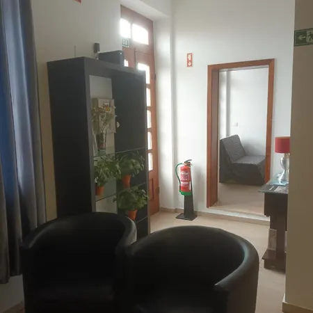 Casa Cristino Vizela Caldas De Vizela