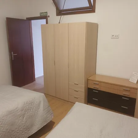 Apartamento Casa Cristino Vizela *