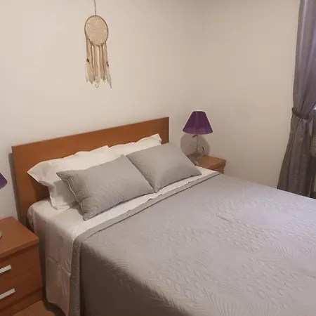 Casa Cristino Vizela Caldas De Vizela