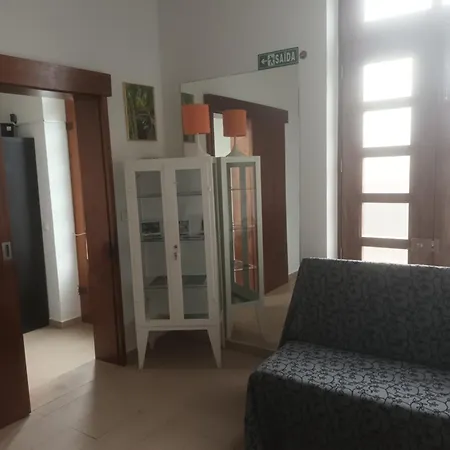 Apartamento Casa Cristino Vizela